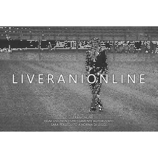 NEG-RETROSPETTIVA MASSIMO MORATTI PRESIDENTE INTER  NELLA FOTO MASSIMO MORATTI PRESIDENTE INTER NELL\'ANNO 1995  AG ALDO LIVERANI SAS 