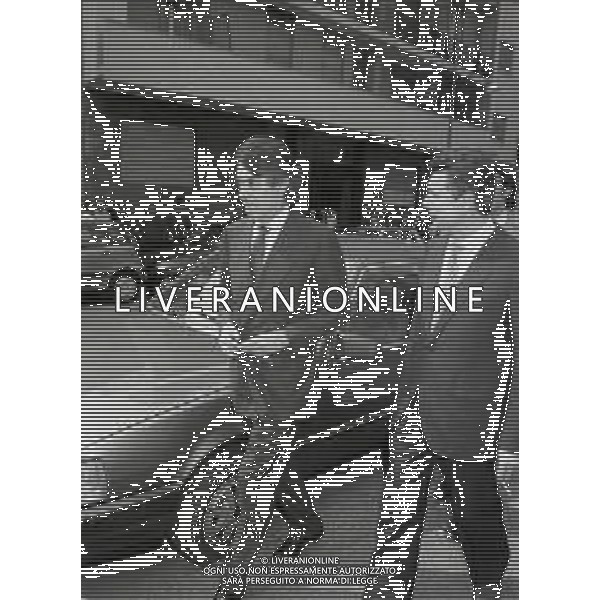 NEG-RETROSPETTIVA MASSIMO MORATTI PRESIDENTE INTER  NELLA FOTO MASSIMO MORATTI PRESIDENTE INTER NELL\'ANNO 1995 A MILANO IN LEGA AG ALDO LIVERANI SAS  
