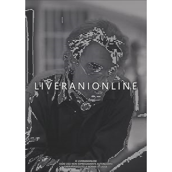 NEG-RETROSPETTIVA MASSIMO MORATTI PRESIDENTE INTER  NELLA FOTO MASSIMO MORATTI PRESIDENTE INTER NELL\'ANNO 1995 ALLA PINETINA AG ALDO LIVERANI SAS 