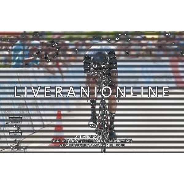 18-06-2023 Tour De Suisse; Tappa 08 Saint Gallen - Abtwil; 2023, Uae Emirates; Ayuso Pesquera, Juan; Abtwil; ©SIROTTI / AGENZIA ALDO LIVERANI SAS