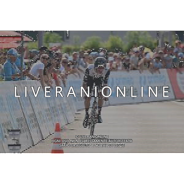 18-06-2023 Tour De Suisse; Tappa 08 Saint Gallen - Abtwil; 2023, Uae Emirates; Ayuso Pesquera, Juan; Abtwil; ©SIROTTI / AGENZIA ALDO LIVERANI SAS