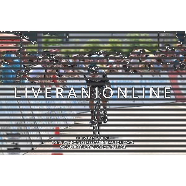 18-06-2023 Tour De Suisse; Tappa 08 Saint Gallen - Abtwil; 2023, Uae Emirates; Ayuso Pesquera, Juan; Abtwil; ©SIROTTI / AGENZIA ALDO LIVERANI SAS