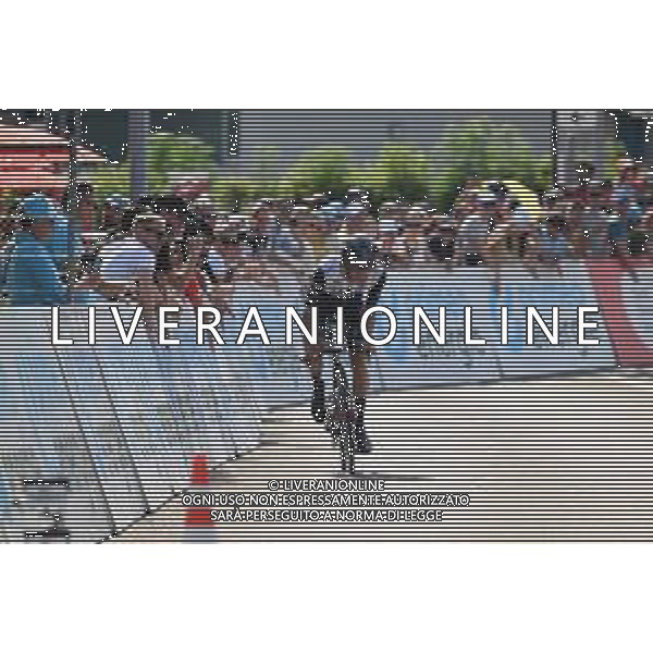 18-06-2023 Tour De Suisse; Tappa 08 Saint Gallen - Abtwil; 2023, Uae Emirates; Ayuso Pesquera, Juan; Abtwil; ©SIROTTI / AGENZIA ALDO LIVERANI SAS