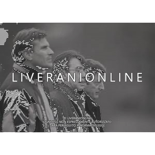 NEG-RETROSPETTIVA MASSIMO MORATTI PRESIDENTE INTER  NELLA FOTO MASSIMO MORATTI PRESIDENTE INTER CON GIACINTO FACCHETTI E ROY HODGSON ALLA PINETINA NELL\'ANNO 1995 AG ALDO LIVERANI SAS  