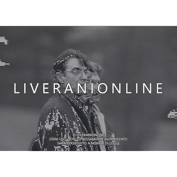 NEG-RETROSPETTIVA MASSIMO MORATTI PRESIDENTE INTER  NELLA FOTO MASSIMO MORATTI PRESIDENTE INTER CON GIACINTO FACCHETTI E ROY HODGSON ALLA PINETINA NELL\'ANNO 1995 AG ALDO LIVERANI SAS  