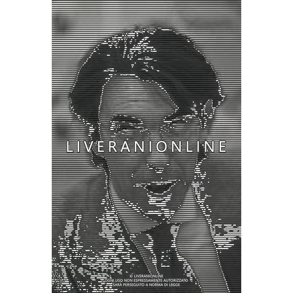 NEG-RETROSPETTIVA MASSIMO MORATTI PRESIDENTE INTER  NELLA FOTO MASSIMO MORATTI PRESIDENTE INTER AL SUO NELL\'ANNO 1995 A SAN SIRO DOPO IL PASSAGGIO DI PROPRIETA\' CON FAMIGLIA PELLEGRINI AG ALDO LIVERANI SAS