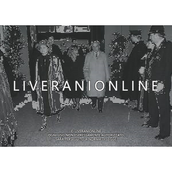 NEG-RETROSPETTIVA MASSIMO MORATTI PRESIDENTE INTER  NELLA FOTO MASSIMO MORATTI PRESIDENTE INTER AL SUO NELL\'ANNO 1995 A SAN SIRO DOPO IL PASSAGGIO DI PROPRIETA\' CON FAMIGLIA PELLEGRINI AG ALDO LIVERANI SAS