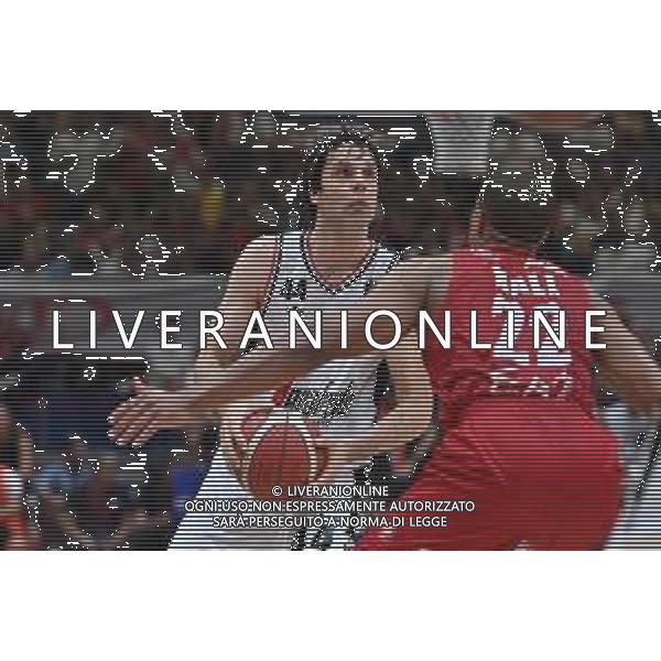 TVRG Milos Teodosic (Virtus Bologna) EA7 Emporio Armani Milano vs Virtus Segafredo Bologna Assago (MI) 19-06-2023 Mediolanum Forum Playoff Campionato Serie A UnipolSai Gara 5 finale scudetto foto Roberto Garavaglia/ag. Aldo Liverani sas / AGENZIA ALDO LIVERANI SAS