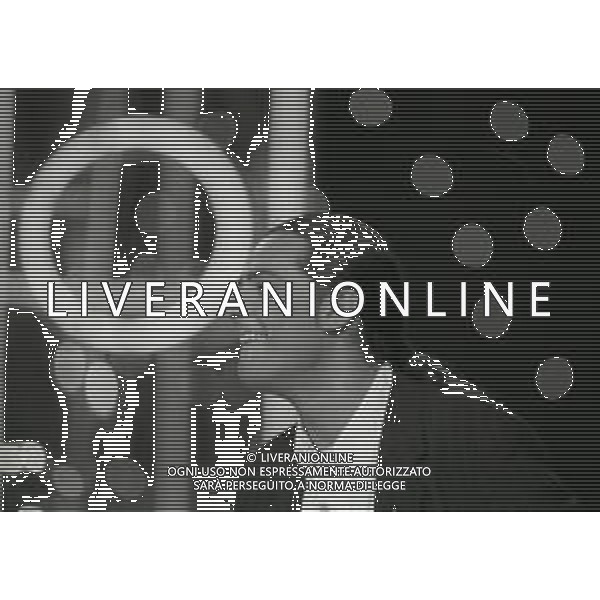 1995 TRASMISSIONE TELEVISIVA NON DIMENTICARE LO SPAZZOLINO DA DENTI NELLA FOTO FIORELLO NELLA TRASMISSIONE TELEVISIVA NON DIMENTICARE LO SPAZZOLINO DA DENTI NELL\'ANNO 1995 AG ALDO LIVERANI SAS