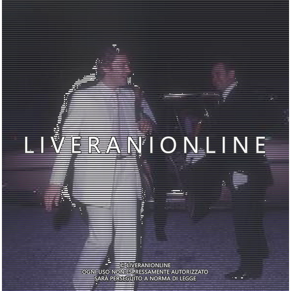 DIAP-RETROSPETTIVA HELMUT BERGER ATTORE NELLA FOTO HELMUT BERGER AG ALDO LIVERANI SAS