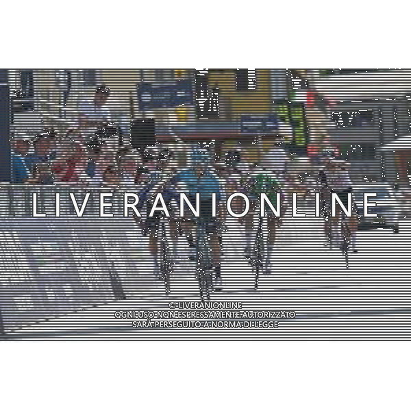 24-06-2023 Campionato Italiano; 2023, Astana Qazaqstan; Velasco, Simone; Comano Terme; ©SIROTTI /AGENZIA ALDO LIVERANI SAS