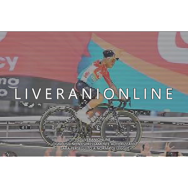 29-06-2023 Presentazione Squadre Tour De France 2023; 2023, Lotto - Dstny; Ewan, Caleb; Bilbao; ©SIROTTI /AGENZIA ALDO LIVERANI SAS