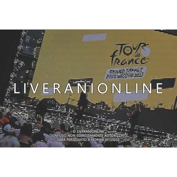 29-06-2023 Presentazione Squadre Tour De France 2023; Prudhomme, Christian; Bilbao; ©SIROTTI /AGENZIA ALDO LIVERANI SAS