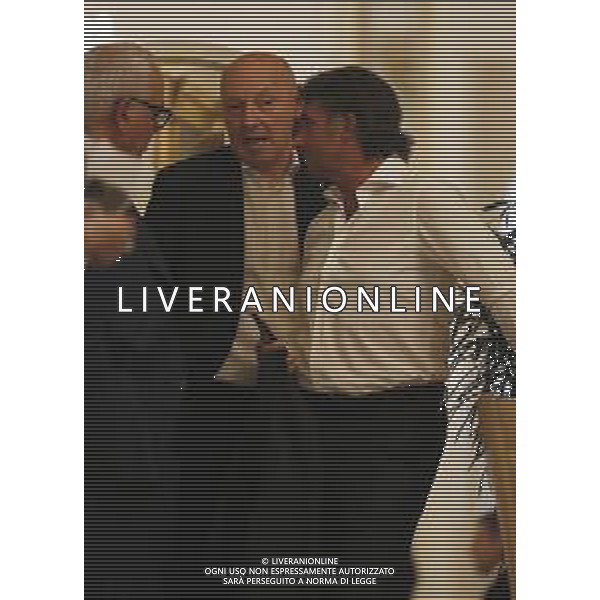 ZPC Inaugurazione del Calciomercato 2023 Presso il Grand Hotel di Rimini 30/06/2023 - nella foto: giuseppe marmotta e roberto carnevali PH: ©Claudio Zamagni AG ALDO LIVERANI SAS