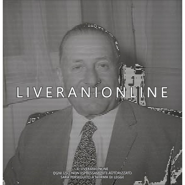 NEG-RETROSPETTIVA ALFREDO BINDA CICLISMO NELLA FOTO ALFREDO BINDA AG ALDO LIVERANI SAS
