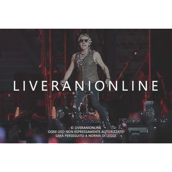 TVRG Concerto Ligabue nella foto Ligabue Milano 05-07-2023 Ligabue in concerto allo stadio San Siro foto Roberto Garavaglia/ag. Aldo Liverani sas/AGENZIA ALDO LIVERANI SAS