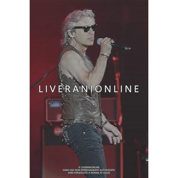 TVRG Concerto Ligabue nella foto Ligabue Milano 05-07-2023 Ligabue in concerto allo stadio San Siro foto Roberto Garavaglia/ag. Aldo Liverani sas/AGENZIA ALDO LIVERANI SAS
