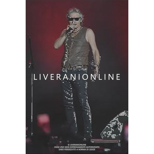 TVRG Concerto Ligabue nella foto Ligabue Milano 05-07-2023 Ligabue in concerto allo stadio San Siro foto Roberto Garavaglia/ag. Aldo Liverani sas/AGENZIA ALDO LIVERANI SAS