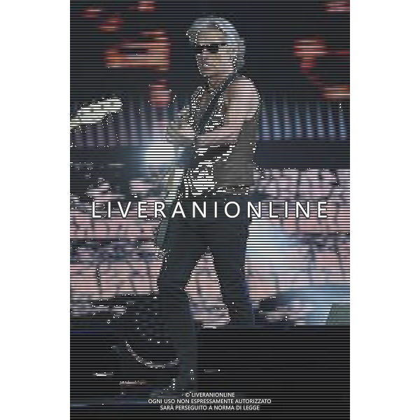 TVRG Concerto Ligabue nella foto Ligabue Milano 05-07-2023 Ligabue in concerto allo stadio San Siro foto Roberto Garavaglia/ag. Aldo Liverani sas/AGENZIA ALDO LIVERANI SAS