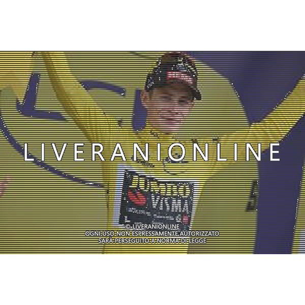 08-07-2023 Tour De France; Tappa 08 Libourne - Limoges; 2023, Jumbo - Visma; Vingegaard, Jonas; Limoges; ©SIROTTI/AGENZIA ALDO LIVERANI SAS