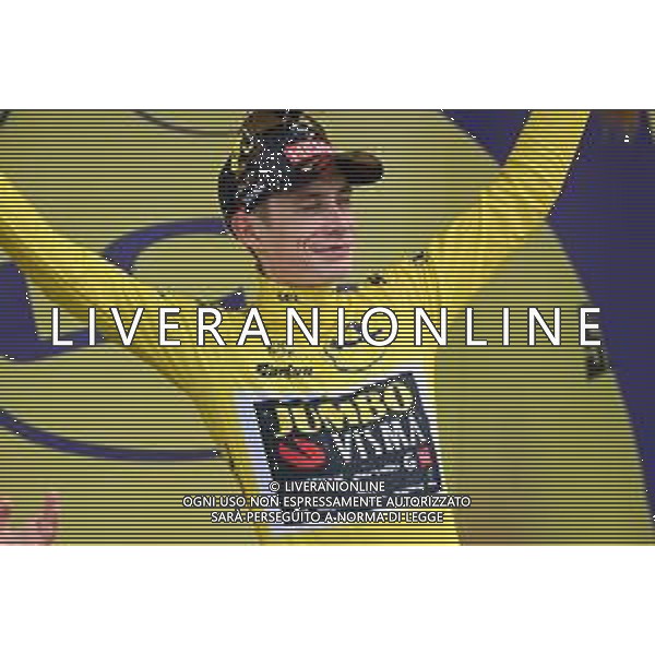 08-07-2023 Tour De France; Tappa 08 Libourne - Limoges; 2023, Jumbo - Visma; Vingegaard, Jonas; Limoges; ©SIROTTI/AGENZIA ALDO LIVERANI SAS