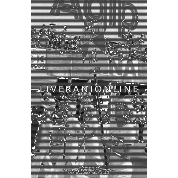 Neg- GRAN PREMIO D\'ITALIA 1975 CAMPIONATO MONDIALE DI FORMULA 1 MONZA - RETROSPETTIVA AG ALDO LIVERANI SAS