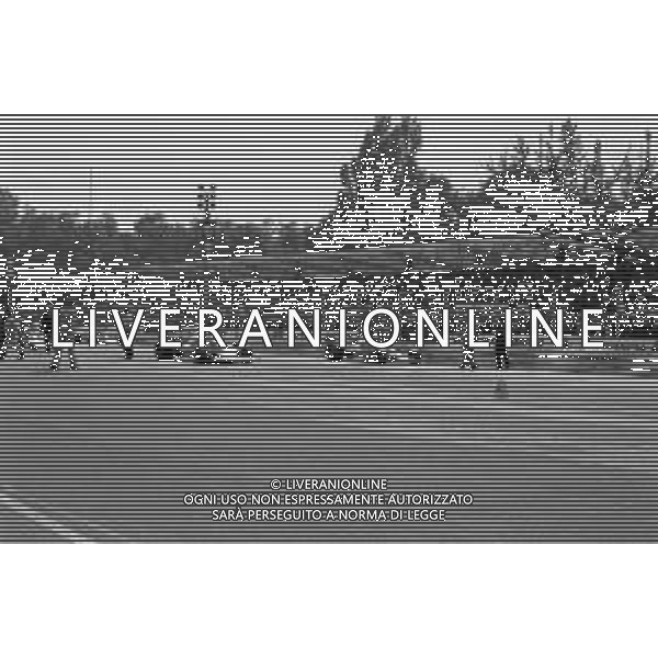 Neg- GRAN PREMIO D\'ITALIA 1975 CAMPIONATO MONDIALE DI FORMULA 1 MONZA - RETROSPETTIVA AG ALDO LIVERANI SAS