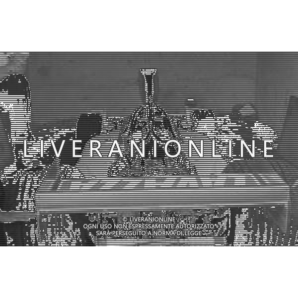 Neg- GRAN PREMIO D\'ITALIA 1975 CAMPIONATO MONDIALE DI FORMULA 1 MONZA - RETROSPETTIVA AG ALDO LIVERANI SAS