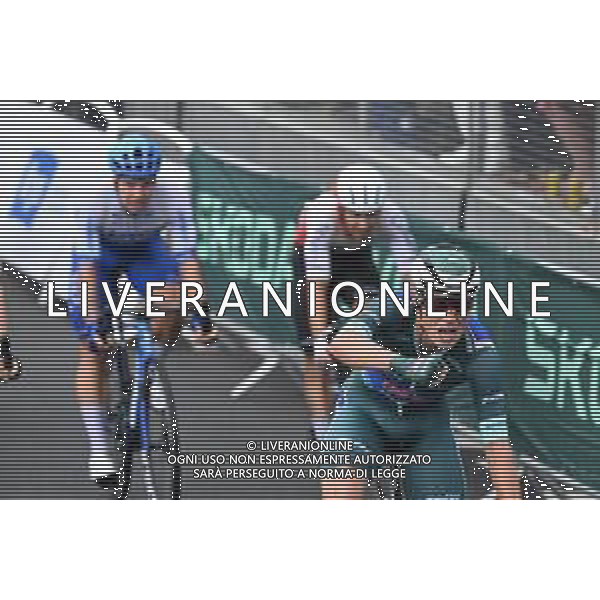 12-07-2023 Tour De France; Tappa 11 Clermont Ferrand - Moulins; 2023, Alpecin - Deceuninck; Philipsen, Jasper; Moulins; ©SIROTTI / AGENZIA ALDO LIVERANI SAS