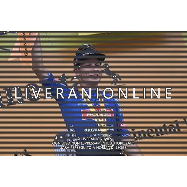 12-07-2023 Tour De France; Tappa 11 Clermont Ferrand - Moulins; 2023, Alpecin - Deceuninck; Philipsen, Jasper; Moulins; ©SIROTTI / AGENZIA ALDO LIVERANI SAS