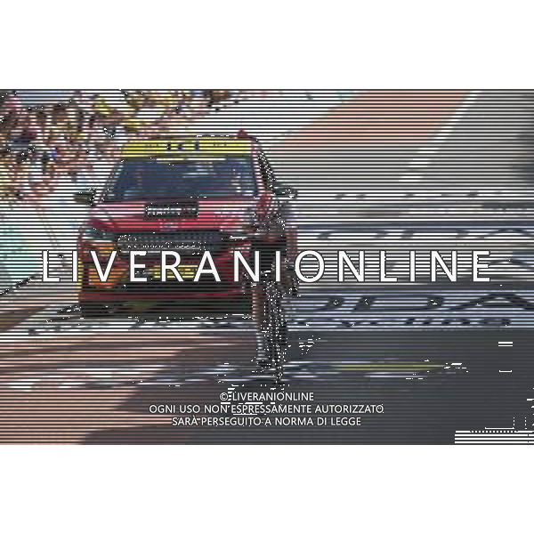 13-07-2023 Tour De France; Tappa 12 Roanne - Belleville En Beaujoulais; 2023, Cofidis; Izaguirre, Jon; Belleville En Beaujoulais; ©SIROTTI / AGENZIA ALDO LIVERANI SAS
