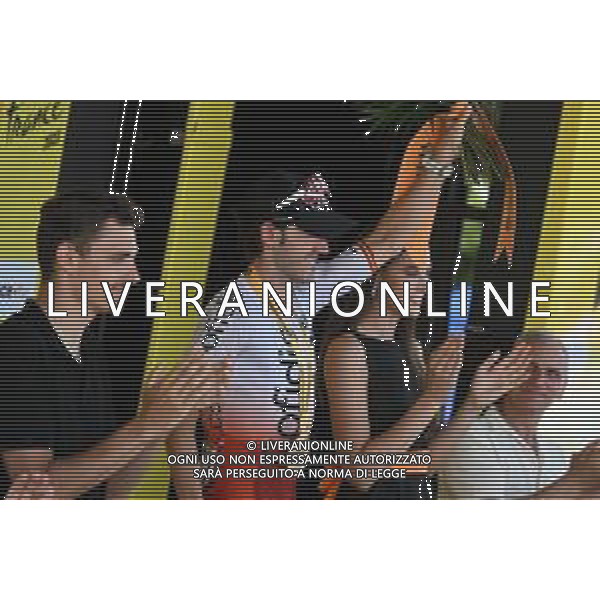 13-07-2023 Tour De France; Tappa 12 Roanne - Belleville En Beaujoulais; 2023, Cofidis; Izaguirre, Jon; Belleville En Beaujoulais; ©SIROTTI / AGENZIA ALDO LIVERANI SAS