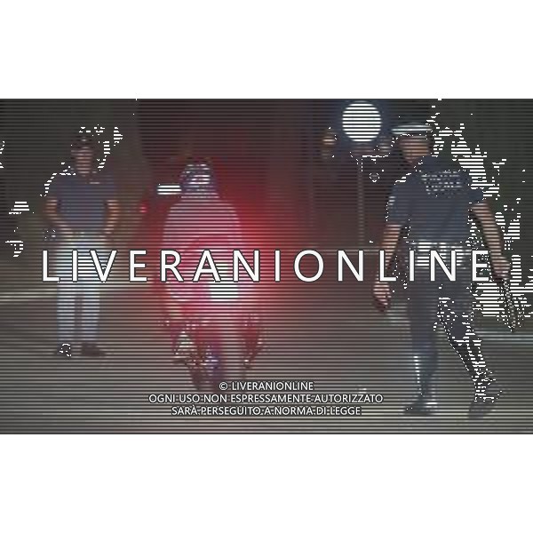 IMOLA 10 07 2023 I CONTROLLI CONGIUNTI DI POLIZIA DI STATO E POLIZIA LOCALE SIA IN PEDAGNA CHE IN ALTRE ZONE DELLA CITTA\' ©SANNA/AGENZIA ALDO LIVERANI SAS
