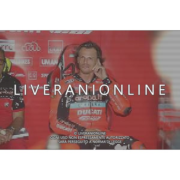 IMOLA 14 07 2023 AUTODROMO ENZO E DINO FERRARI SUPERSPORT PROVE LIBEREE NELLA FOTO NICOLO\' BULEGA ©SANNA/AGENZIA ALDO LIVERANI SAS