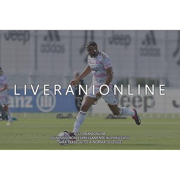 TVMV-Torino 15.07.2023 Continassa © Manuela Viganti/Agenzia Aldo Liverani Allenamento Juventus ritiro estivo 2023/2024 Nella foto: gleison bremer ©Viganti/AGENZIA ALDO LIVERANI SAS
