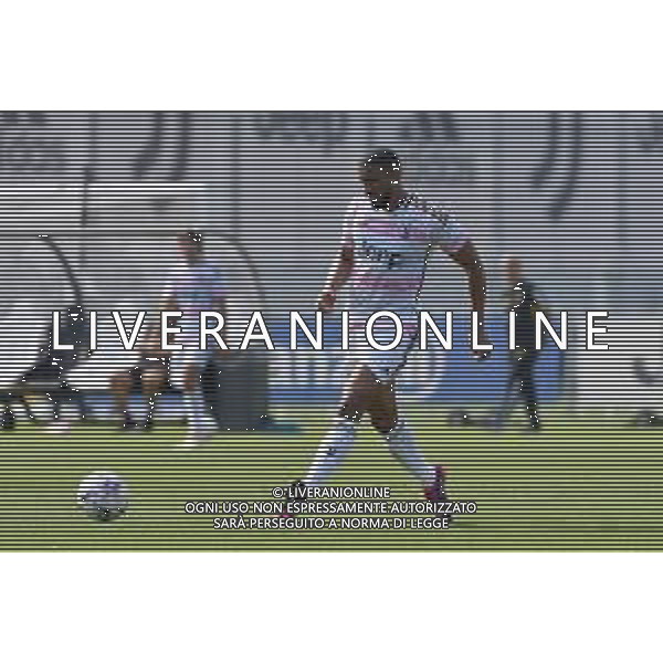 TVMV-Torino 15.07.2023 Continassa © Manuela Viganti/Agenzia Aldo Liverani Allenamento Juventus ritiro estivo 2023/2024 Nella foto: gleison bremer ©Viganti/AGENZIA ALDO LIVERANI SAS