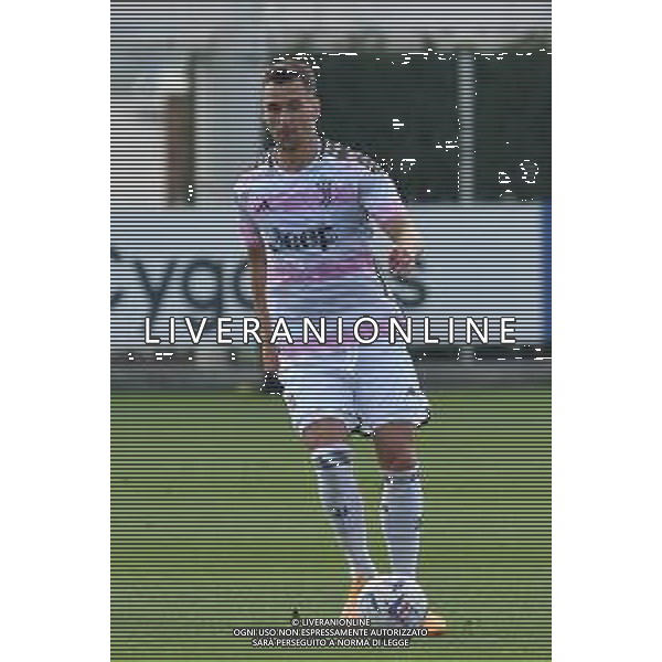 TVMV-Torino 15.07.2023 Continassa © Manuela Viganti/Agenzia Aldo Liverani Allenamento Juventus ritiro estivo 2023/2024 Nella foto: arkadiusz milik ©Viganti/AGENZIA ALDO LIVERANI SAS