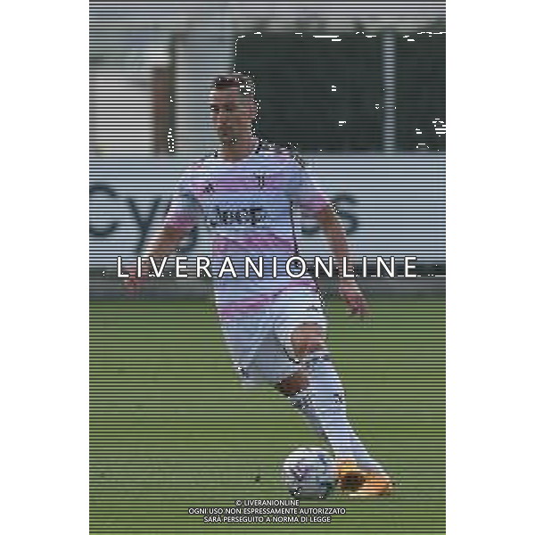 TVMV-Torino 15.07.2023 Continassa © Manuela Viganti/Agenzia Aldo Liverani Allenamento Juventus ritiro estivo 2023/2024 Nella foto: arkadiusz milik ©Viganti/AGENZIA ALDO LIVERANI SAS