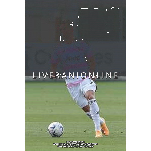TVMV-Torino 15.07.2023 Continassa © Manuela Viganti/Agenzia Aldo Liverani Allenamento Juventus ritiro estivo 2023/2024 Nella foto: arkadiusz milik ©Viganti/AGENZIA ALDO LIVERANI SAS