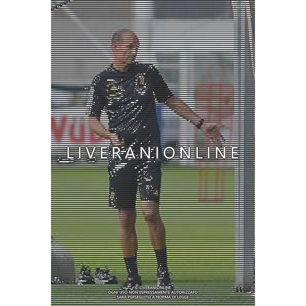 TVMV-Torino 15.07.2023 Continassa © Manuela Viganti/Agenzia Aldo Liverani Allenamento Juventus ritiro estivo 2023/2024 Nella foto: massimiliano allegri ©Viganti/AGENZIA ALDO LIVERANI SAS
