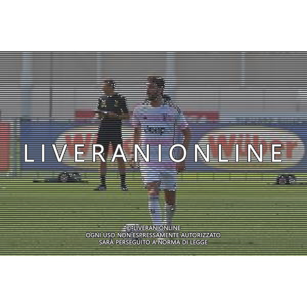 TVMV-Torino 15.07.2023 Continassa © Manuela Viganti/Agenzia Aldo Liverani Allenamento Juventus ritiro estivo 2023/2024 Nella foto: manuel locatelli ©Viganti/AGENZIA ALDO LIVERANI SAS