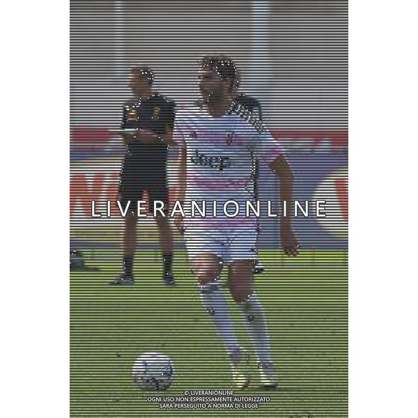TVMV-Torino 15.07.2023 Continassa © Manuela Viganti/Agenzia Aldo Liverani Allenamento Juventus ritiro estivo 2023/2024 Nella foto: manuel locatelli ©Viganti/AGENZIA ALDO LIVERANI SAS