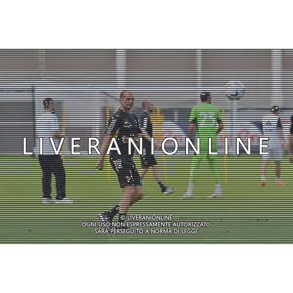 TVMV-Torino 15.07.2023 Continassa © Manuela Viganti/Agenzia Aldo Liverani Allenamento Juventus ritiro estivo 2023/2024 Nella foto: massimiliano allegri ©Viganti/AGENZIA ALDO LIVERANI SAS