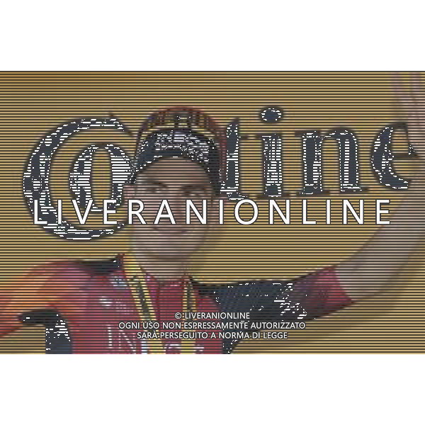 15-07-2023 Tour De France; Tappa 14 Annemasse - Morzine; 2023, Ineos Grenadiers; Rodriguez Cano, Carlos; Morzine; ©SIROTTI / AGENZIA ALDO LIVERANI SAS