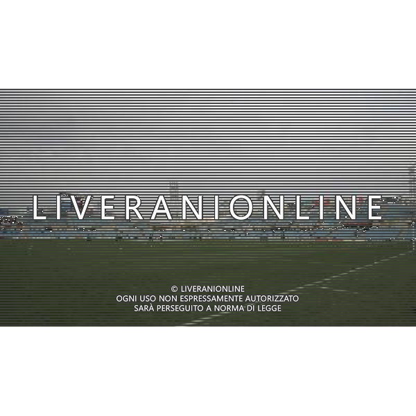 Getafe Madrid (SPA) 19-11-2005 liga spagnola 1 division 2005/06 getafe c.f. sad-club atletico osasuna 0:0 nella foto lo stadio coliseum alfonso perez ph marco luzzani/ag aldo liverani s.a.s.