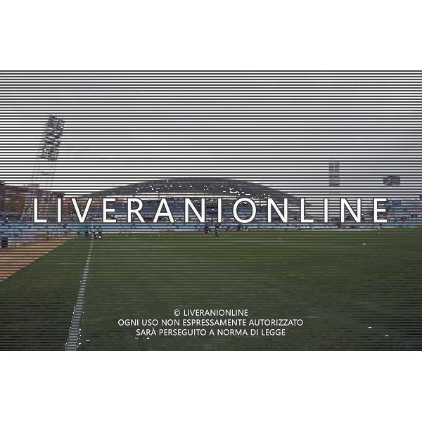 Getafe Madrid (SPA) 19-11-2005 liga spagnola 1 division 2005/06 getafe c.f. sad-club atletico osasuna 0:0 nella foto lo stadio coliseum alfonso perez ph marco luzzani/ag aldo liverani s.a.s.