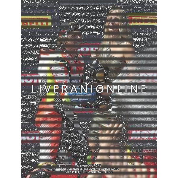 IMOLA 16 07 2023 AUTODROMO ENZO E DINO FERRARI CAMPIONATO DEL MONDO SUPERBIKE GARA 2 VINCITORE TOPRAL RAZGATLIOGLU NELLA FOTO ALEX BASSANI FOTOGIANNI SANNA-AG ALDO LIVERANI SAS
