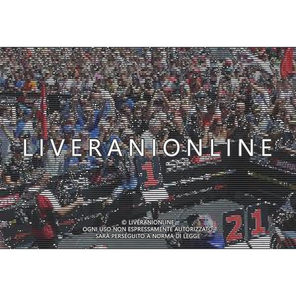 IMOLA 16 07 2023 AUTODROMO ENZO E DINO FERRARI CAMPIONATO DEL MONDO SUPERBIKE GARA 2 VINCITORE TOPRAL RAZGATLIOGLU NELLA FOTO TOPRAK RAZGATLIOGLU FOTOGIANNI SANNA-AG ALDO LIVERANI SAS
