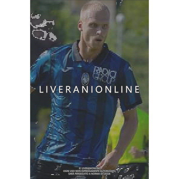 mitchel bakker - ATALANTA - RAPPRESENTATIVA CITTA\' DI CLUSONE AMICHEVOLE PRECAMPIONATO 16.07.2023 ©PAOLO GIAMPIETRI/AGENZIA ALDO LIVERANI SAS