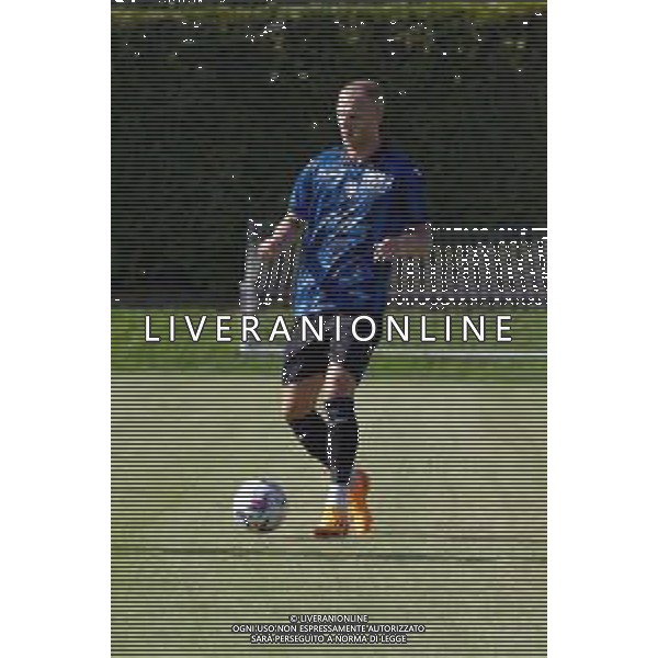mitchel bakker - ATALANTA - RAPPRESENTATIVA CITTA\' DI CLUSONE AMICHEVOLE PRECAMPIONATO 16.07.2023 ©PAOLO GIAMPIETRI/AGENZIA ALDO LIVERANI SAS